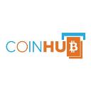 Bitcoin ATM Clearwater - Coinhub logo